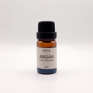 Aceite puro de Argán